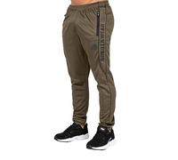 Branson Pants - Dark Green/Black - XL