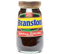 Branston Cornichons (petit morceau 2 x 360 g)