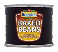 Branston Fèves au lard (220g) - Paquet de 2