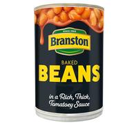 Branston Haricots cuits, 410 g