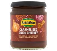Branston Oignon Caramélisé Chutney 290G