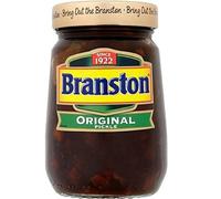 Branston Original Pickle (360g) PACK OF 4