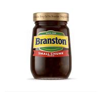 Branston Petit Cornichon Morceau (De 360G)