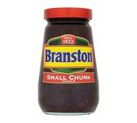 Branston Petit Salamoia (720 g) (lot de 2)