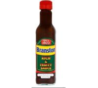 Branston Sauce Riche Et Fruité (250G)