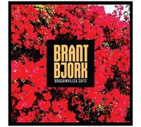 Brant Bjork - Bougainvillea Suite [Compact Discs]