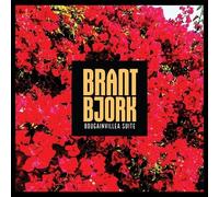 Brant Bjork - Bougainvillea Suite [Vinyl Lp] Colored Vinyl