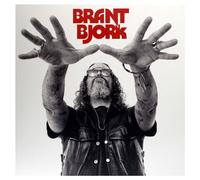 Brant Bjork Brant Bjork (Vinyl) 12" Album Coloured Vinyl