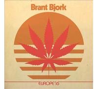 Brant Bjork - Europe 16 (Double CD Digipak) [Import]