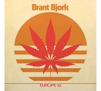 Brant Bjork – Europe 16 – Double CD Digipak (Import)