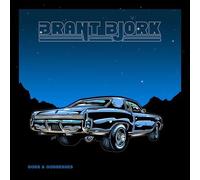 Brant Bjork - Gods & Goddesses [Vinyl] Colored Vinyl