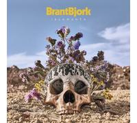 BRANT BJORK - JALAMANTA CD NEUF