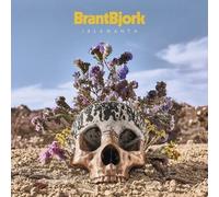 Brant Bjork - Jalamanta [Vinyl Lp] Colored Vinyl, Orange