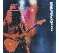 Brant Bjork - Live In The High Desert [Compact Discs] Bonus Tracks