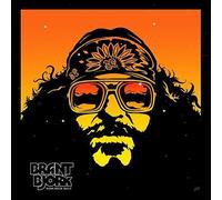 BRANT BJORK - PUNK ROCK GUILT (SPLATTER) VINYL LP NEUF