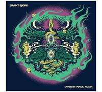 Brant Bjork & The Bros - Saved By Magic Again [Vinyl Lp] Canada - Import