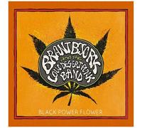 Brant Bjork & The Low Desert Punk Band - Black Power Flower [Cd]