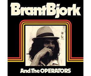 Brant Bjork & the Operators (Ltd. Half Black/White