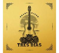 Brant Bjork - Tres Dias [Vinyl]