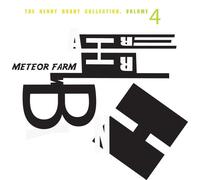 Henry Brant – Henry Brant Collection 4 – Innova