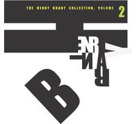 Henry Brant – Henry Brant Collection – Vol. 2 – Innova
