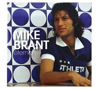 Brant, Mike - Best Of Eternel (2 CD)