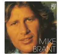 Brant, Mike - Best of [Import]