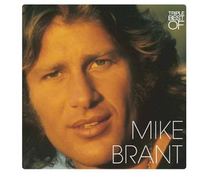 Brant, Mike - Best of [Import]
