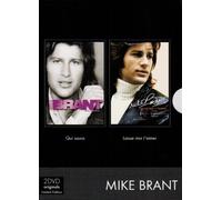 Brant,Mike - Laisse Moi T'aimer [Import]