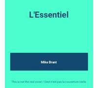 Brant, Mike - Les Indispensables 2003 : Mike Brant
