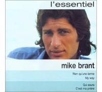 Brant,Mike - L'Essentiel