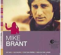 Brant, Mike - L'Essentiel - Mike Brant - Copy control