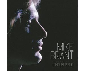 Brant,Mike - L'Inoubliable [Import]