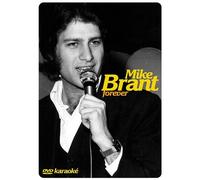 Mike Brant – Mike Brant Forever – Karaoké – Parlophone