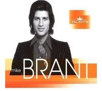 Brant, Mike - Talents =New= [Import]