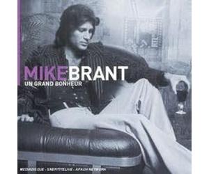 Brant,Mike - Un Grand Bonheur (Best of)
