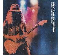 Brant -& The Bros- Bjork Live In The High Desert (CD)