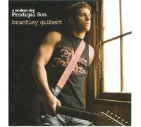 Brantley Gilbert - A modern day-Prodigal son