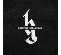 Brantley Gilbert – Greatest Hits...So Far