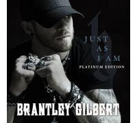 Brantley Gilbert - Just As I Am: Platinum Edition [Cd] Bonus Tracks, Deluxe Ed