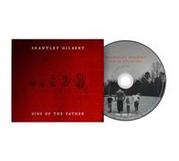 Brantley Gilbert - Sins Of The Father [Compact Discs] Explicit, Digipack Packaging
