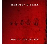 Brantley Gilbert - Sins Of The Father [Vinyl Lp] Explicit