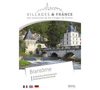 Brantôme-39-Villages de France