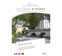 Brantôme-39-Villages de France