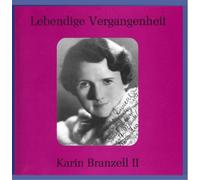Branzell, Karin - Sings Verdi/Wagner/Brahms/&