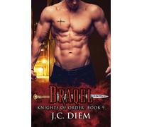 Braqel Knights of Order, #9 - J.C. Diem - Seize The Night Agency - ebook (ePub) - Livre