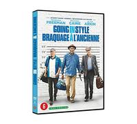 BRAQUAGE A L ANCIENNE - DVD