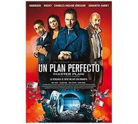 Braquage À La Suédoise / Jönssonligan - Den Perfekta Stöten (Dvd)