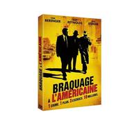 Braquage À L'américaine