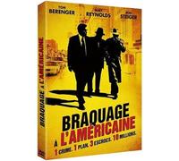 Braquage à l'américaine
